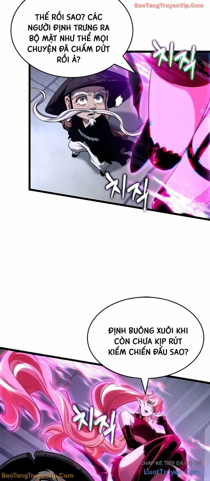 Thế Giới Sau Tận Thế Chap 219 - Next Chap 220