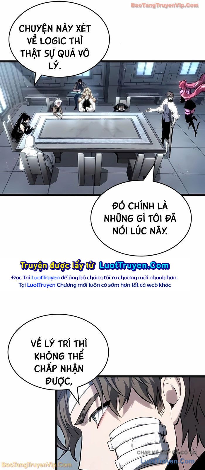 Thế Giới Sau Tận Thế Chap 219 - Next Chap 220