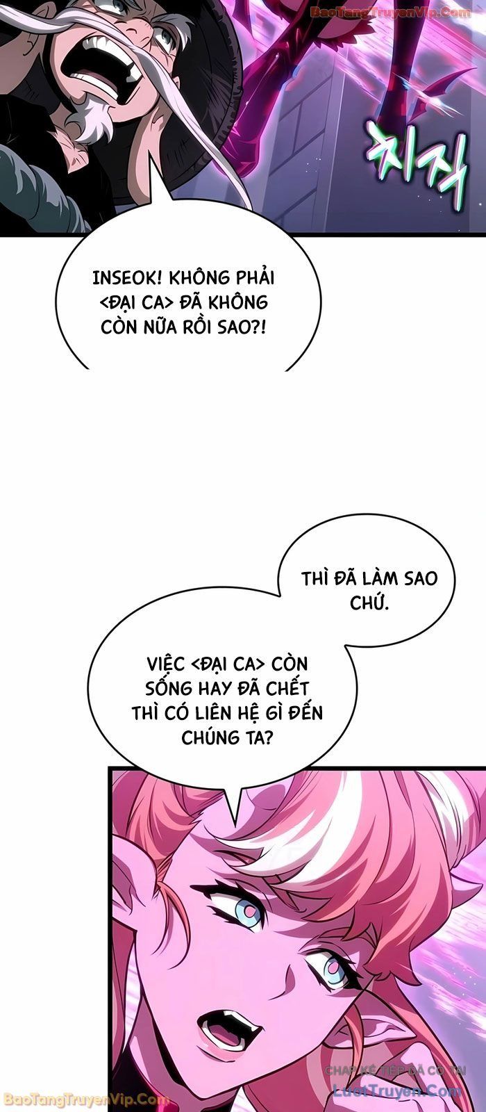Thế Giới Sau Tận Thế Chap 219 - Next Chap 220