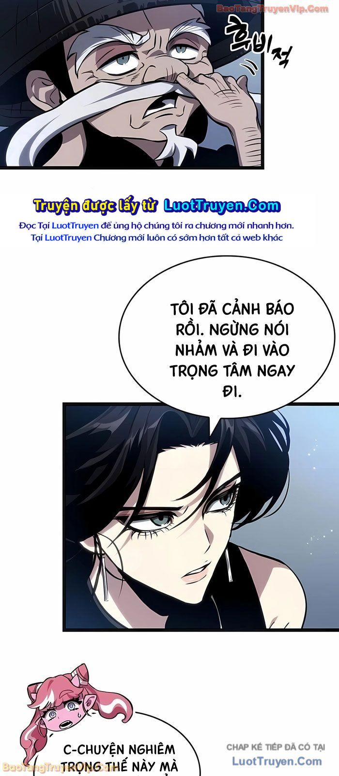 Thế Giới Sau Tận Thế Chap 219 - Next Chap 220