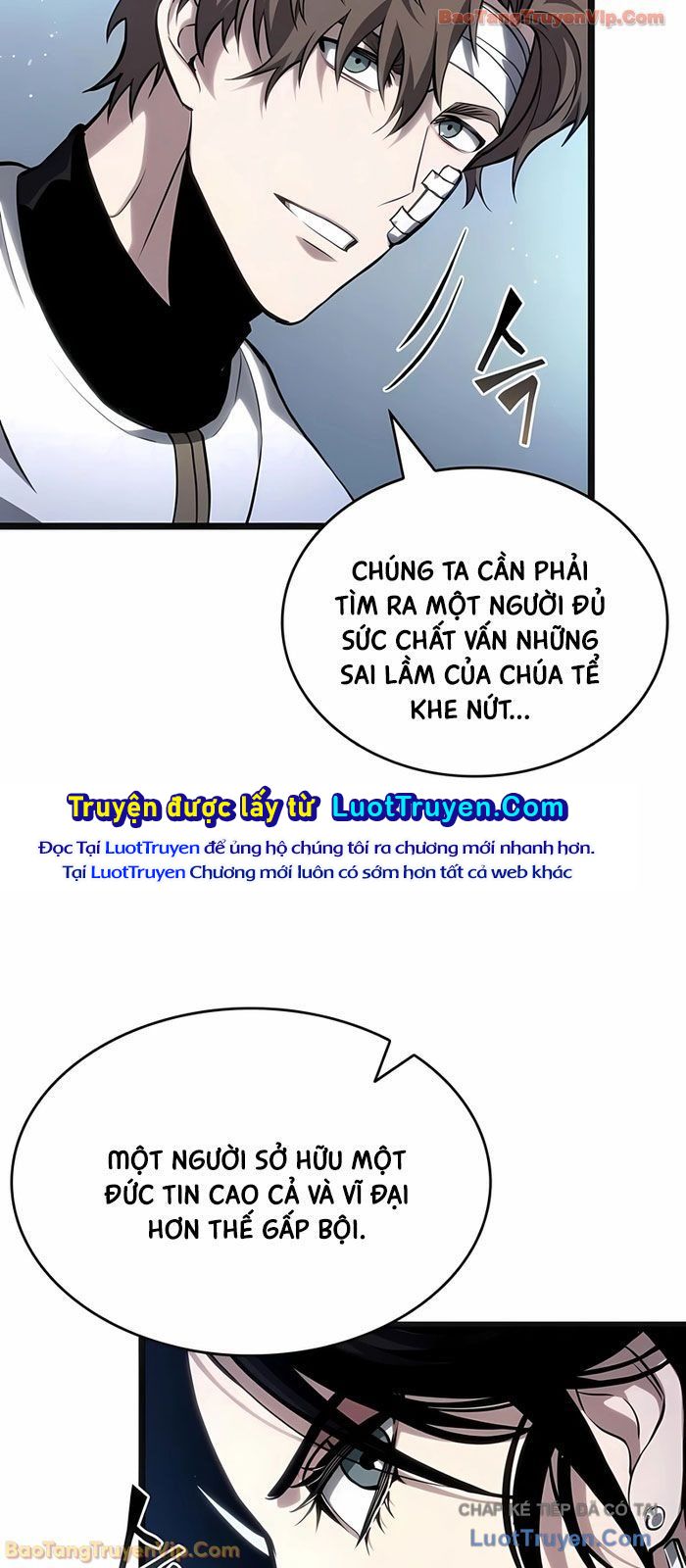 Thế Giới Sau Tận Thế Chap 219 - Next Chap 220