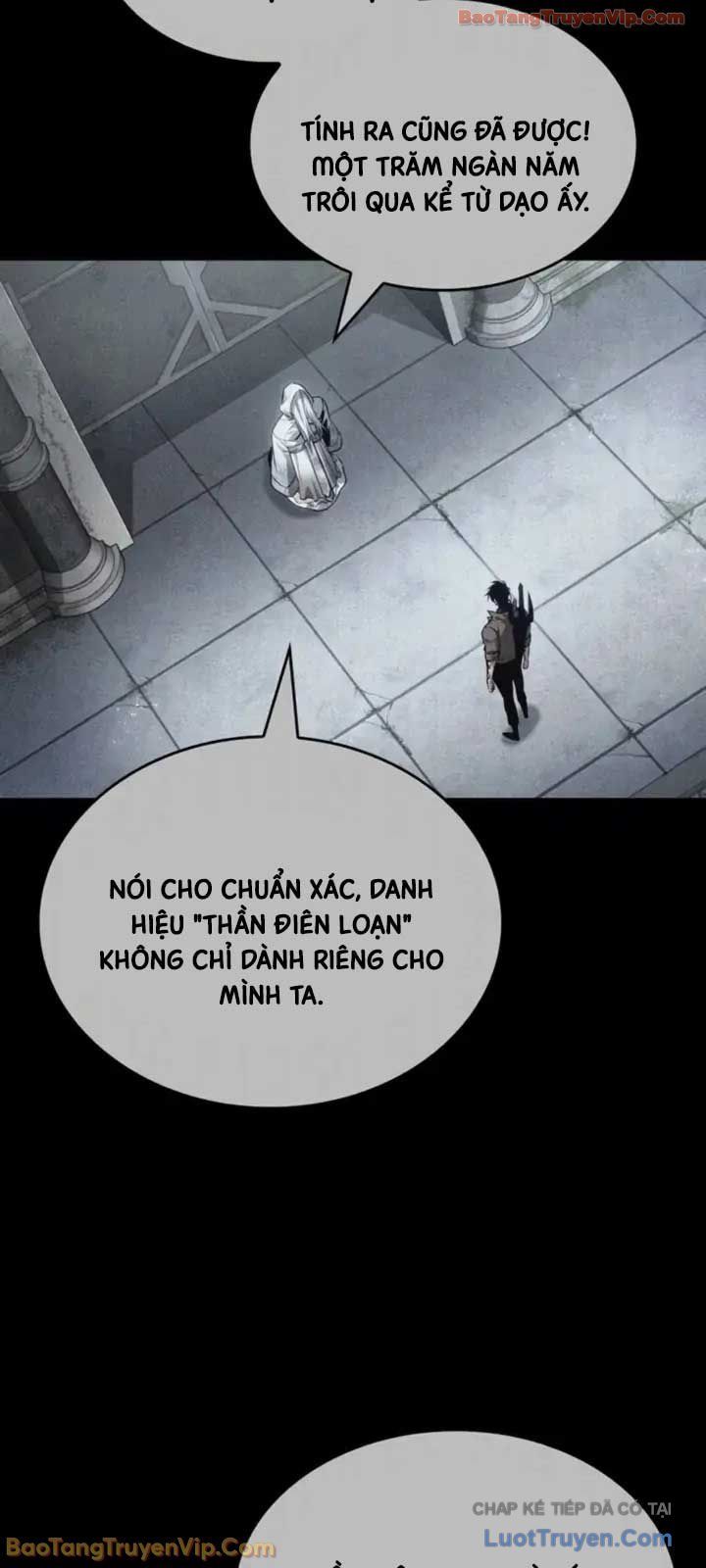 Thế Giới Sau Tận Thế Chap 220 - Next Chap 221