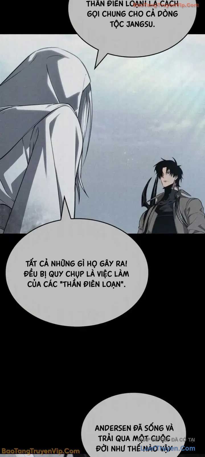 Thế Giới Sau Tận Thế Chap 220 - Next Chap 221