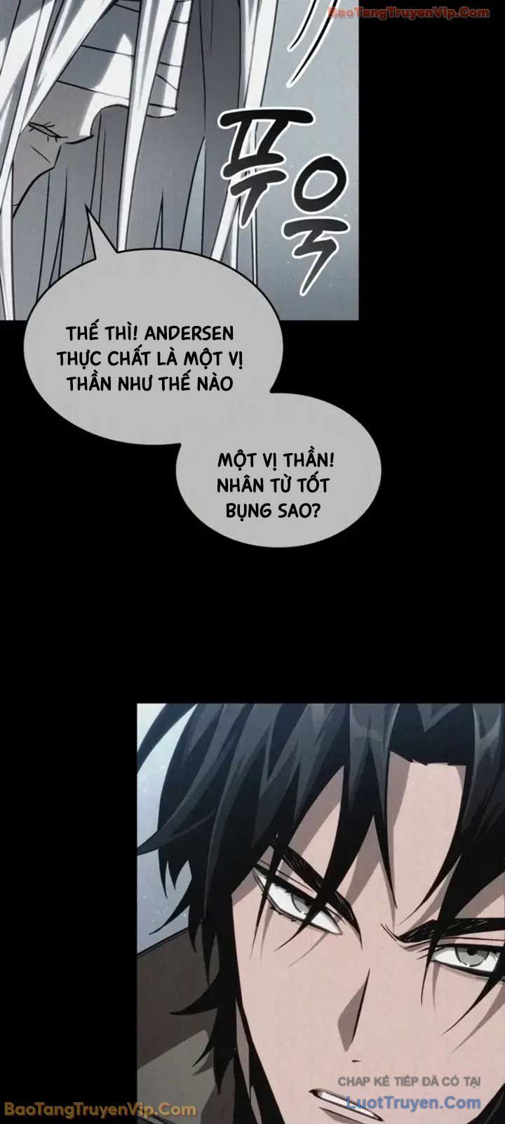 Thế Giới Sau Tận Thế Chap 220 - Next Chap 221