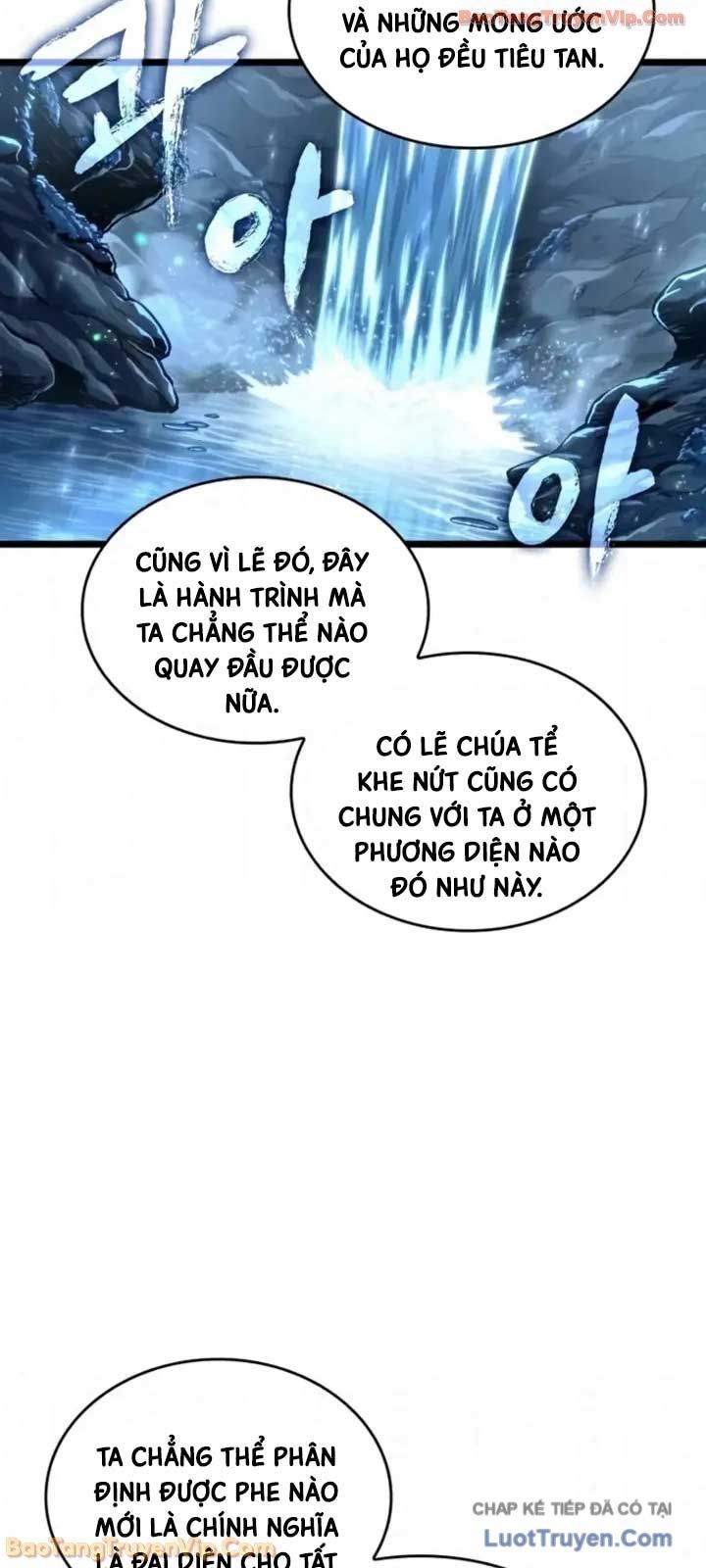Thế Giới Sau Tận Thế Chap 220 - Next Chap 221