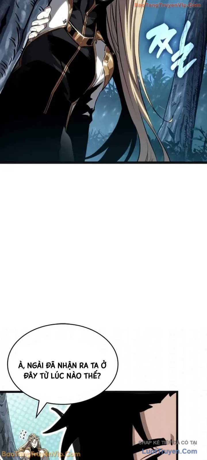 Thế Giới Sau Tận Thế Chap 220 - Next Chap 221