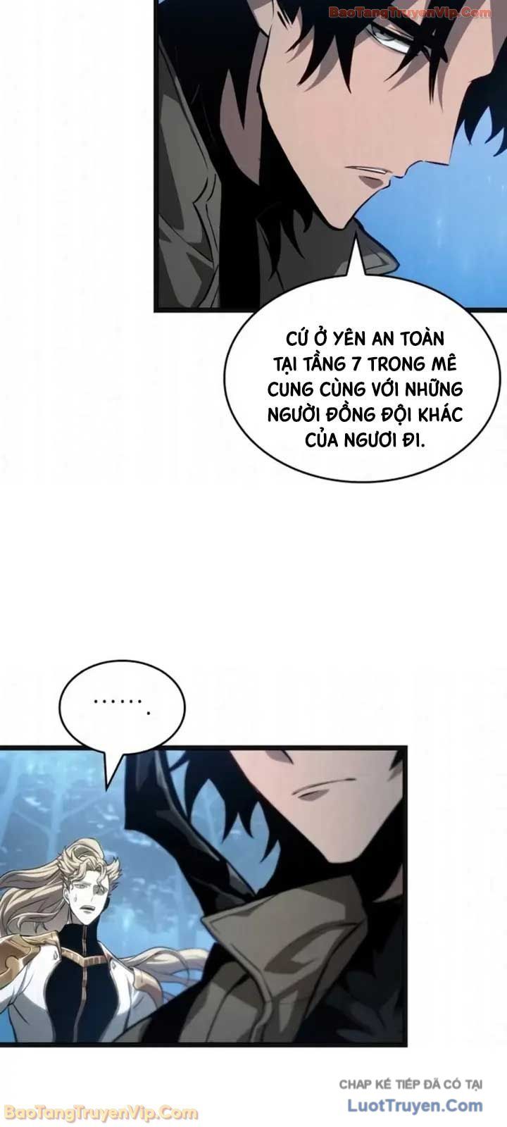 Thế Giới Sau Tận Thế Chap 220 - Next Chap 221