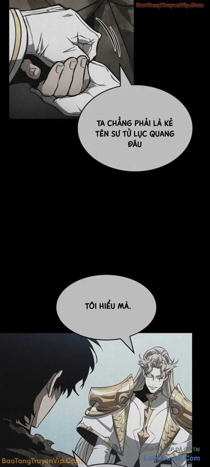 Thế Giới Sau Tận Thế Chap 220 - Next Chap 221