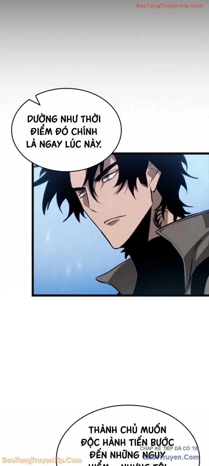 Thế Giới Sau Tận Thế Chap 220 - Next Chap 221