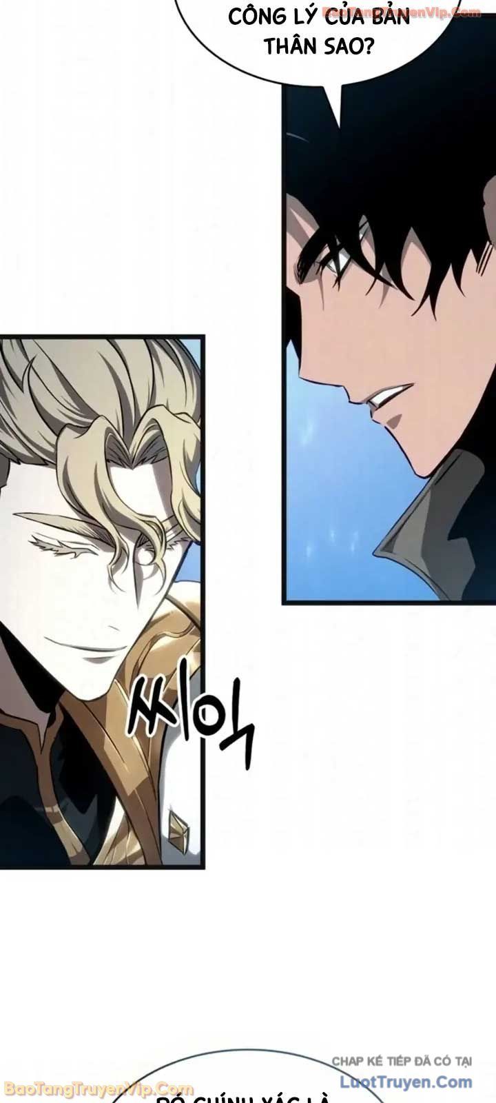 Thế Giới Sau Tận Thế Chap 220 - Next Chap 221