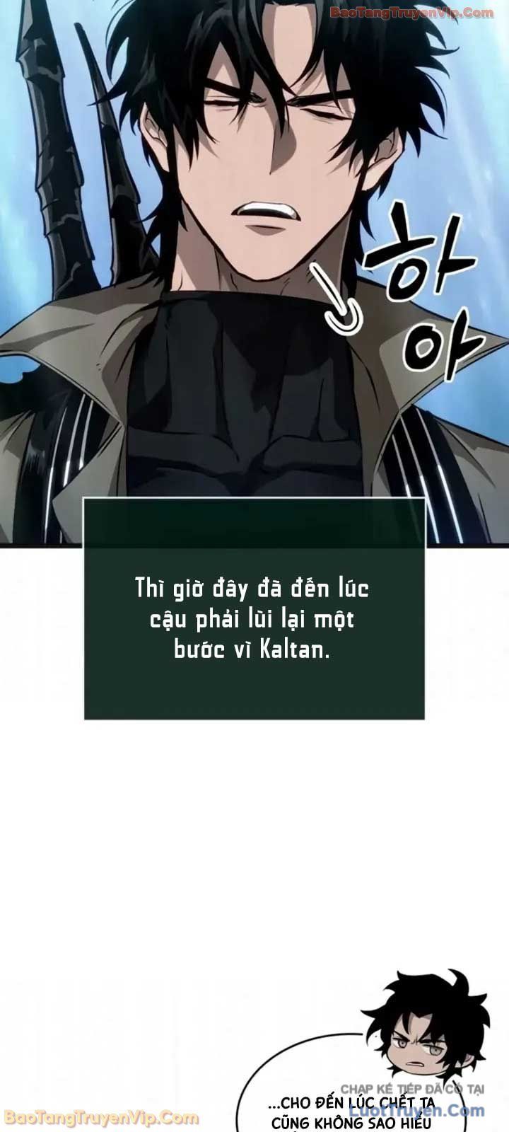 Thế Giới Sau Tận Thế Chap 220 - Next Chap 221