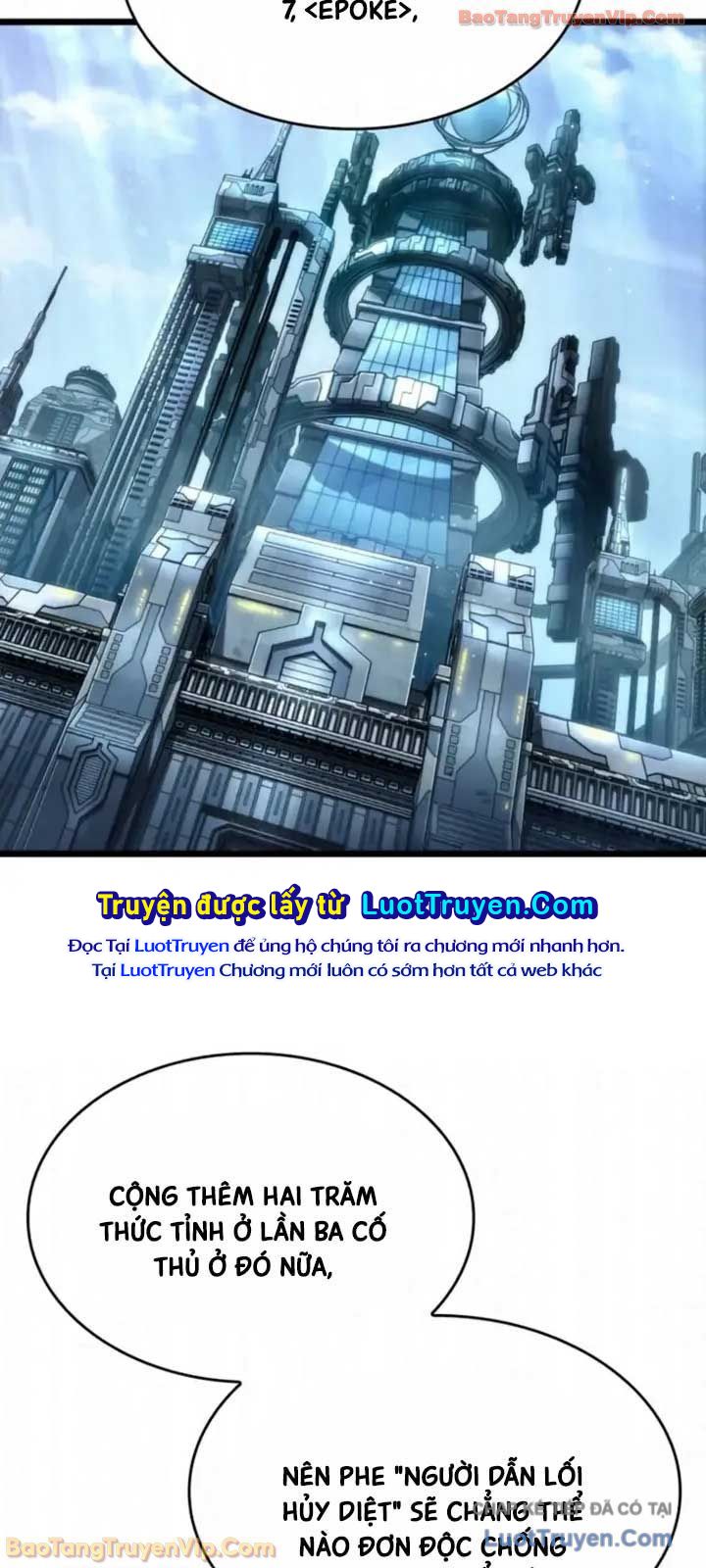 Thế Giới Sau Tận Thế Chap 220 - Next Chap 221