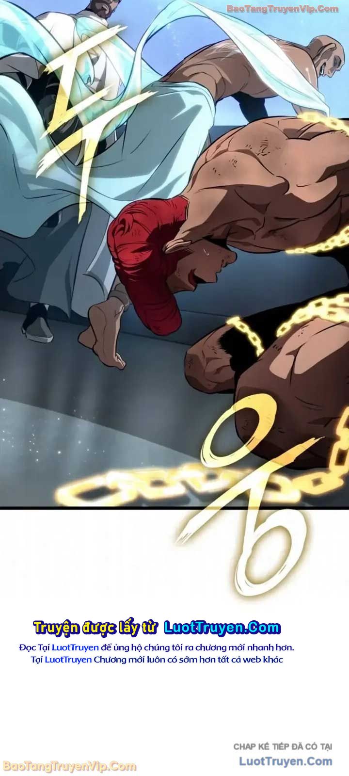 Thế Giới Sau Tận Thế Chap 220 - Next Chap 221