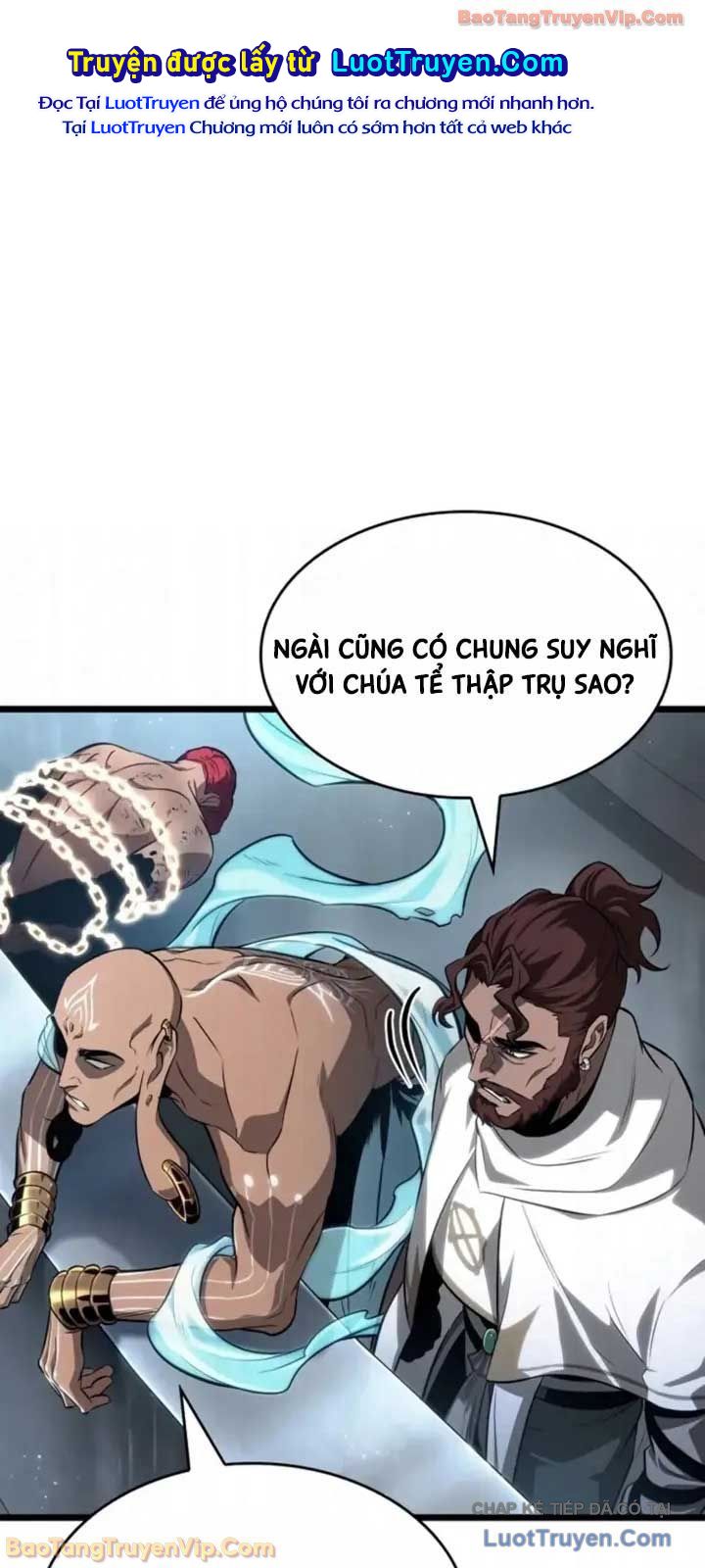 Thế Giới Sau Tận Thế Chap 220 - Next Chap 221