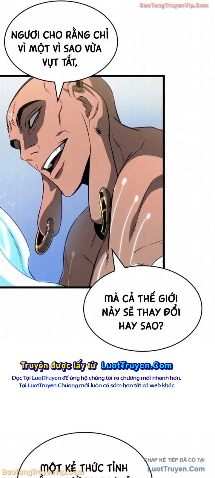 Thế Giới Sau Tận Thế Chap 220 - Next Chap 221