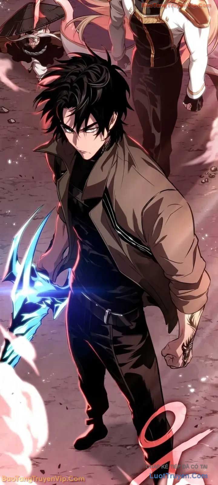 Thế Giới Sau Tận Thế Chap 220 - Next Chap 221