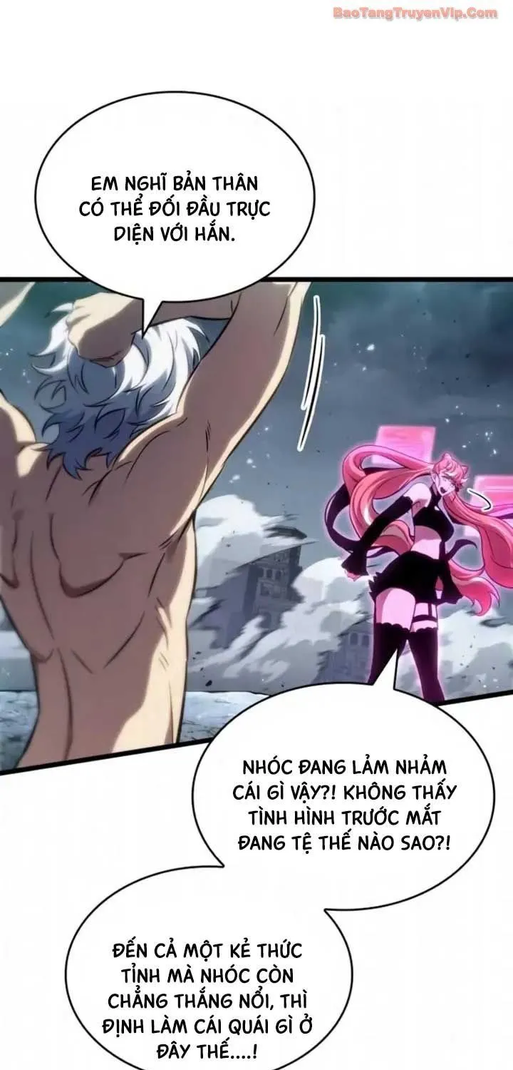 Thế Giới Sau Tận Thế Chap 223 - Next Chap 224