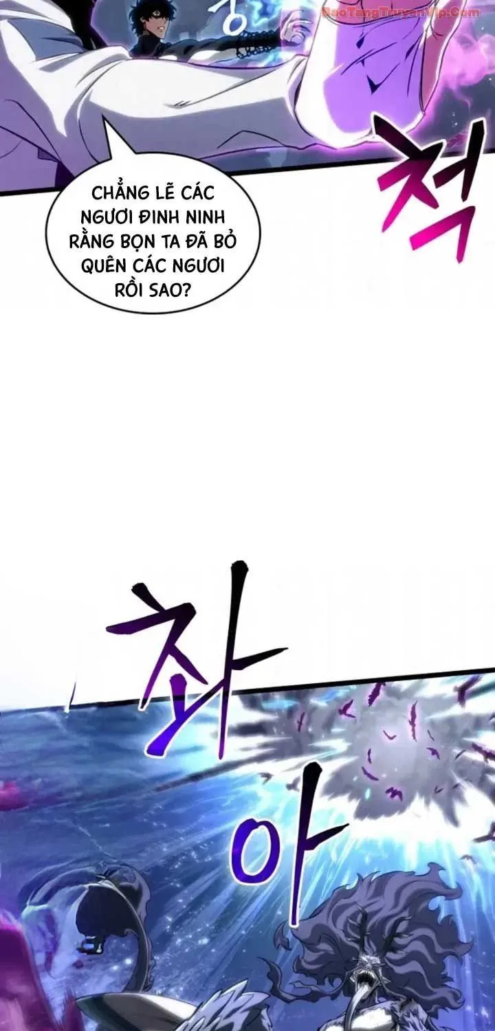 Thế Giới Sau Tận Thế Chap 223 - Next Chap 224