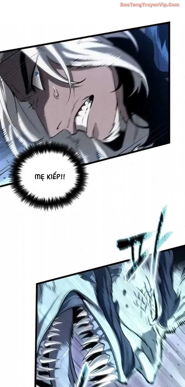 Thế Giới Sau Tận Thế Chap 223 - Next Chap 224