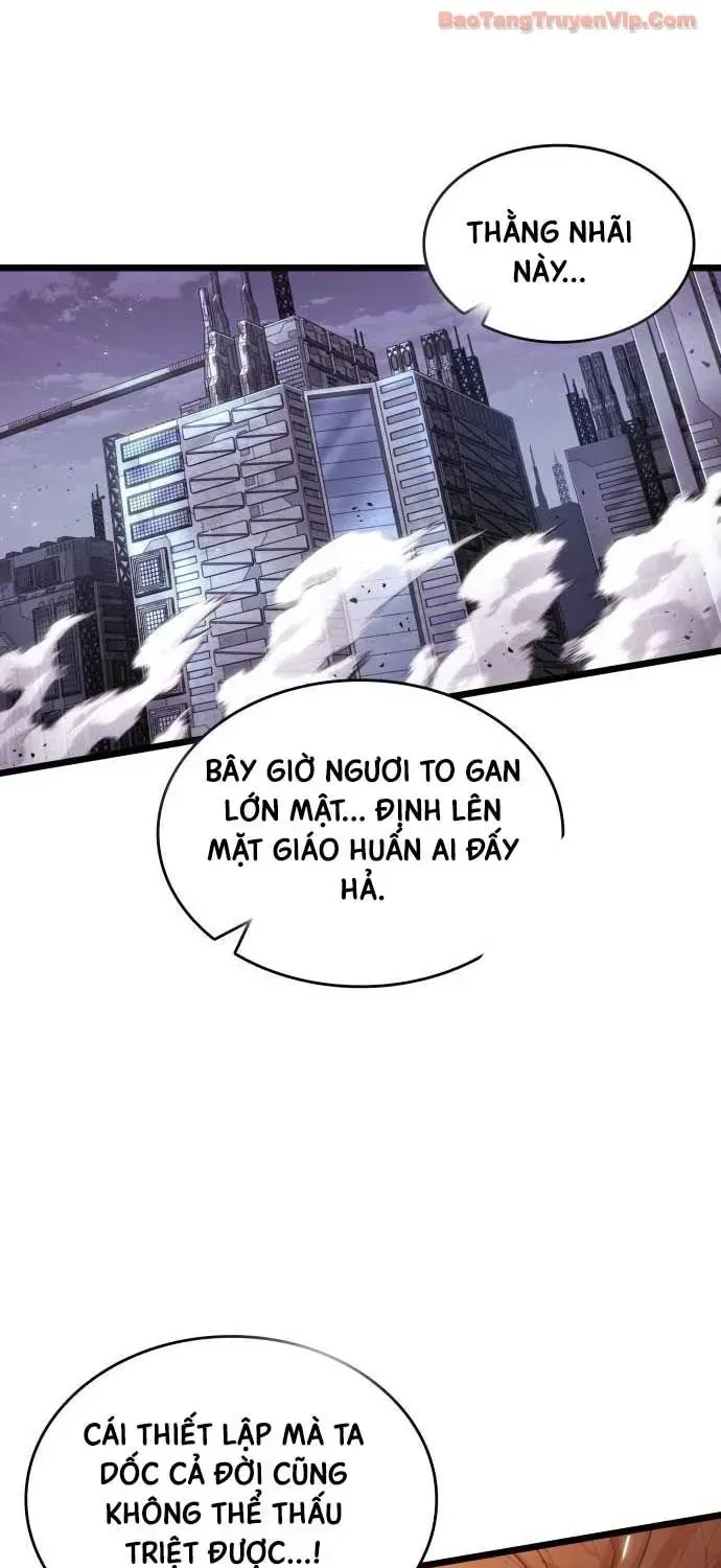 Thế Giới Sau Tận Thế Chap 225 - Next Chap 226