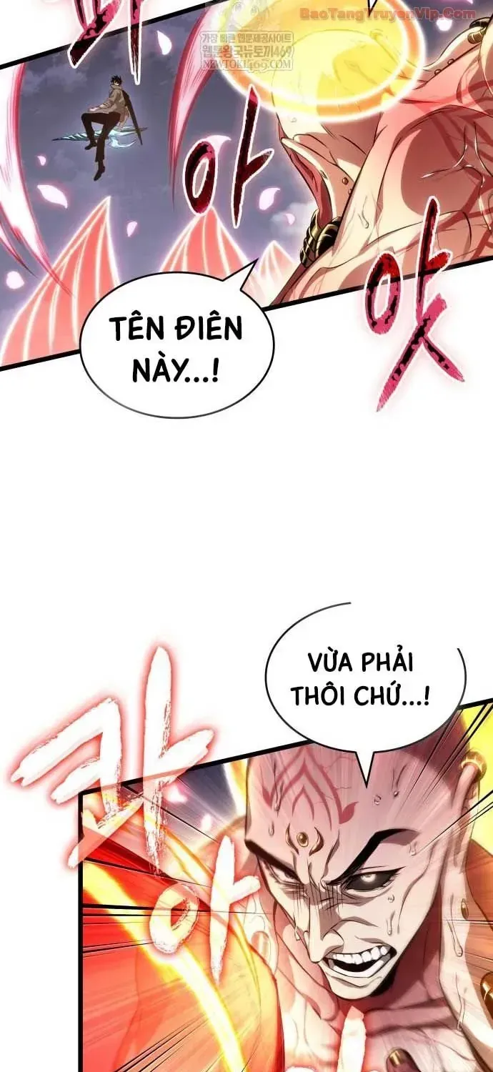 Thế Giới Sau Tận Thế Chap 225 - Next Chap 226