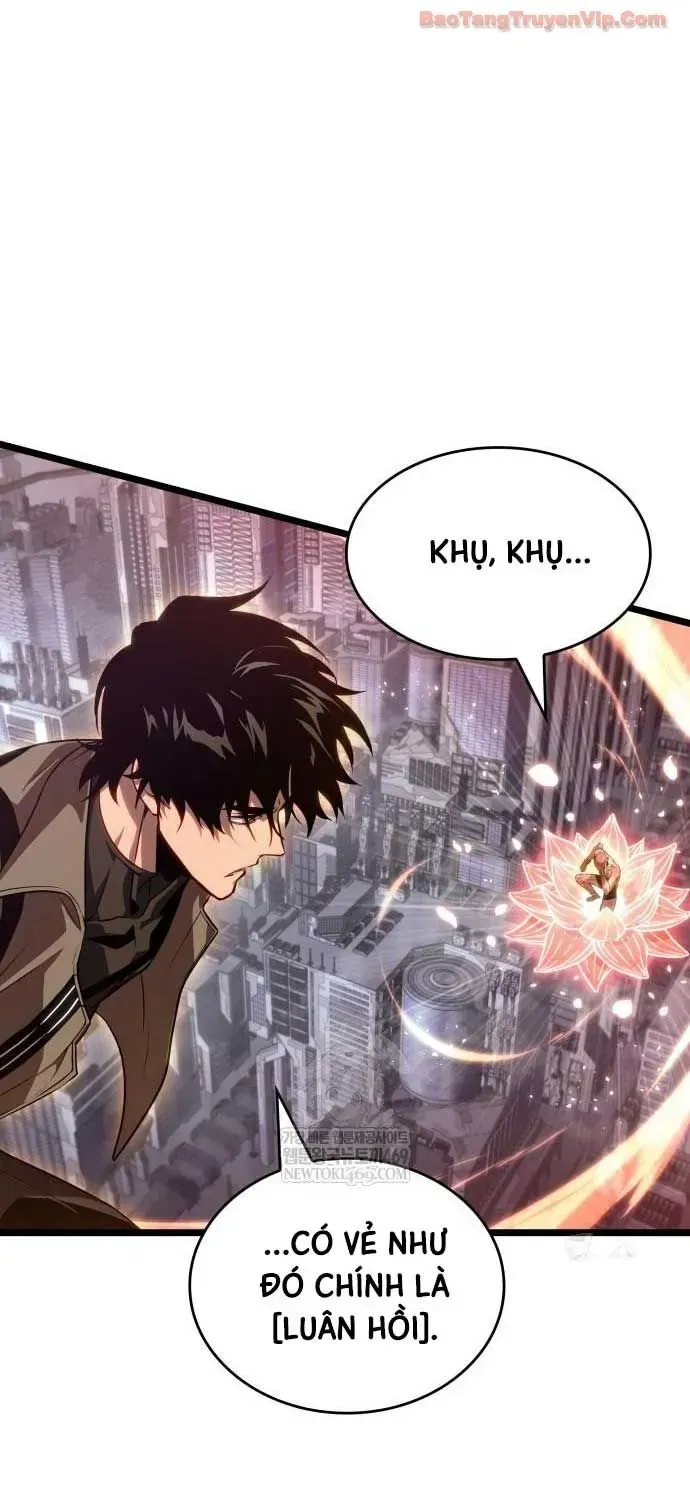 Thế Giới Sau Tận Thế Chap 225 - Next Chap 226