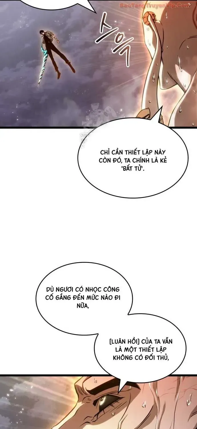 Thế Giới Sau Tận Thế Chap 225 - Next Chap 226