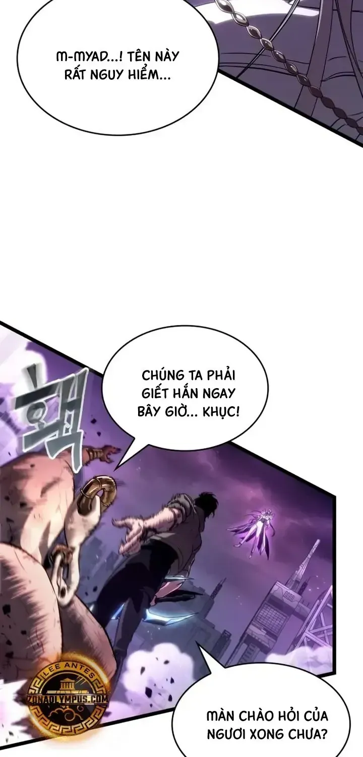 Thế Giới Sau Tận Thế Chap 226 - Next Chap 227