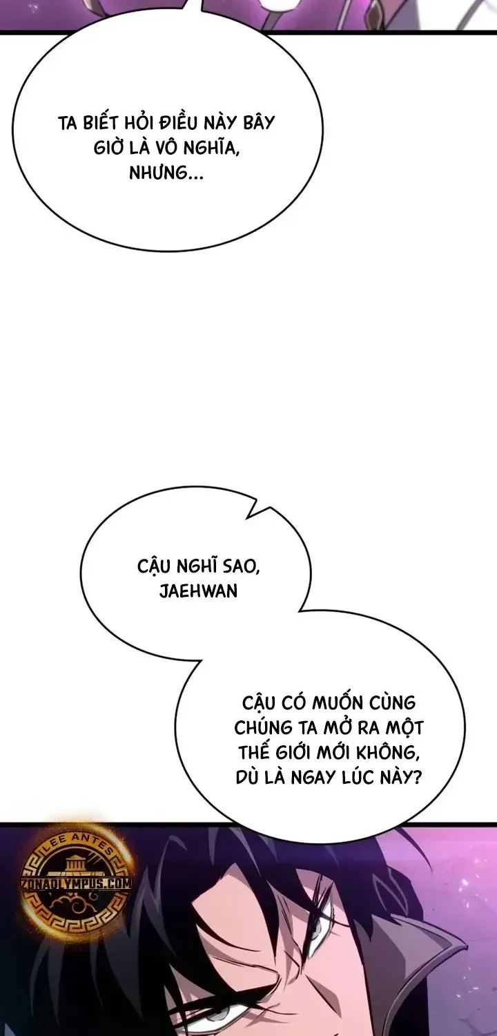 Thế Giới Sau Tận Thế Chap 226 - Next Chap 227