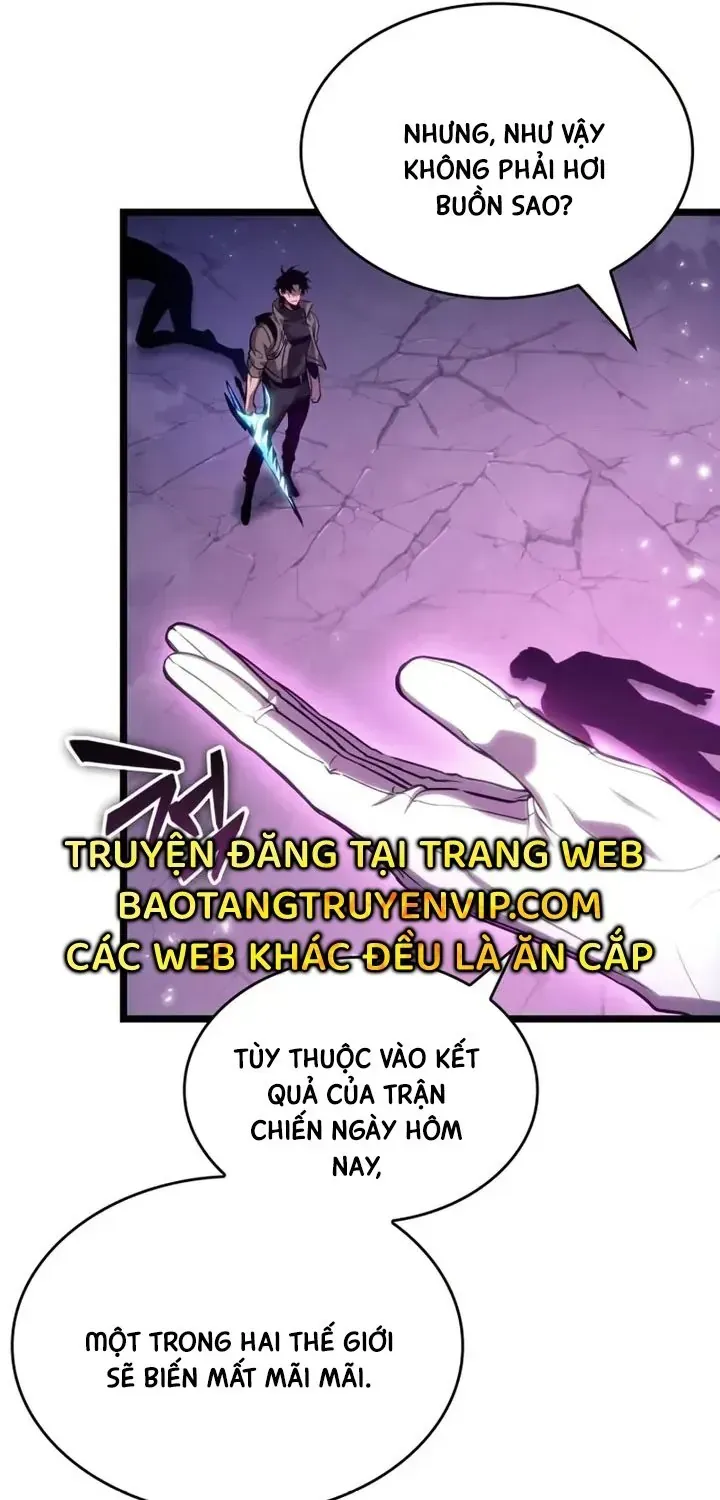 Thế Giới Sau Tận Thế Chap 226 - Next Chap 227