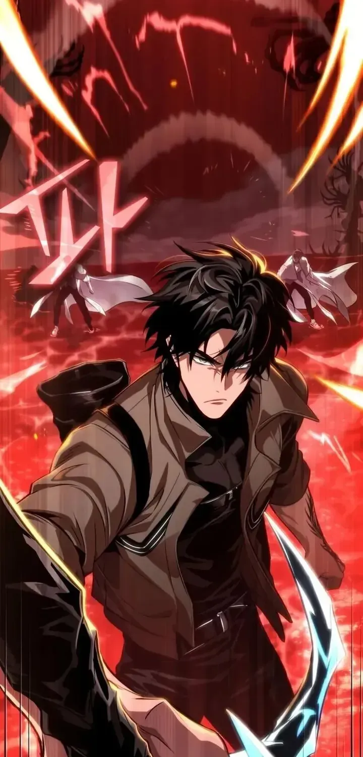 Thế Giới Sau Tận Thế Chap 226 - Next Chap 227