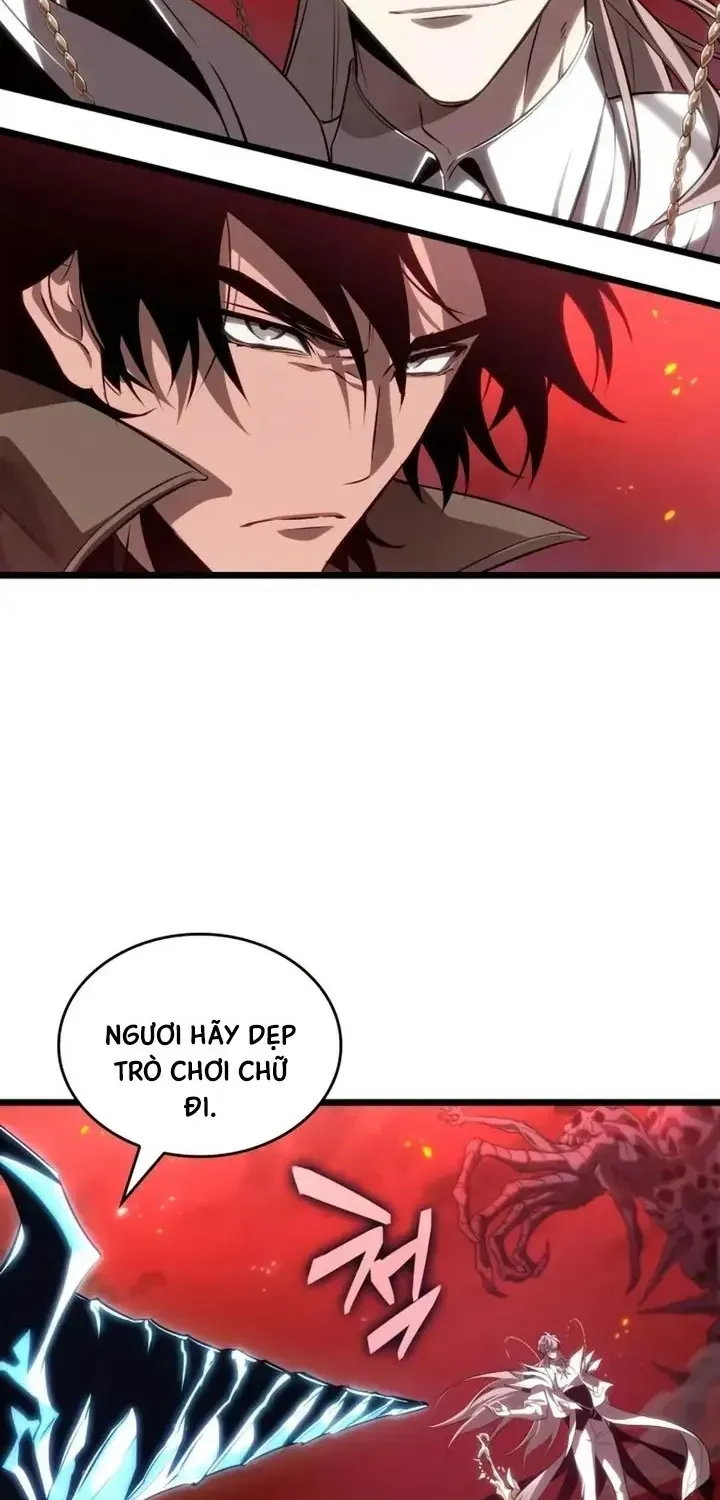 Thế Giới Sau Tận Thế Chap 226 - Next Chap 227