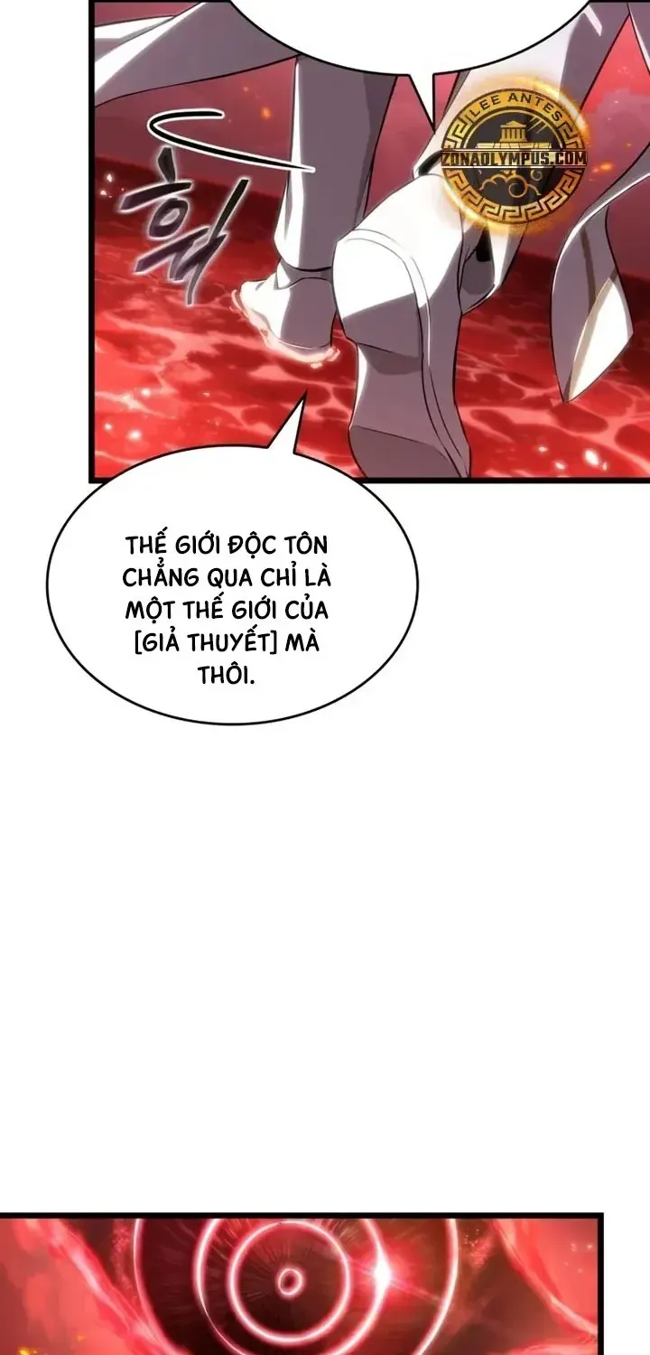 Thế Giới Sau Tận Thế Chap 226 - Next Chap 227