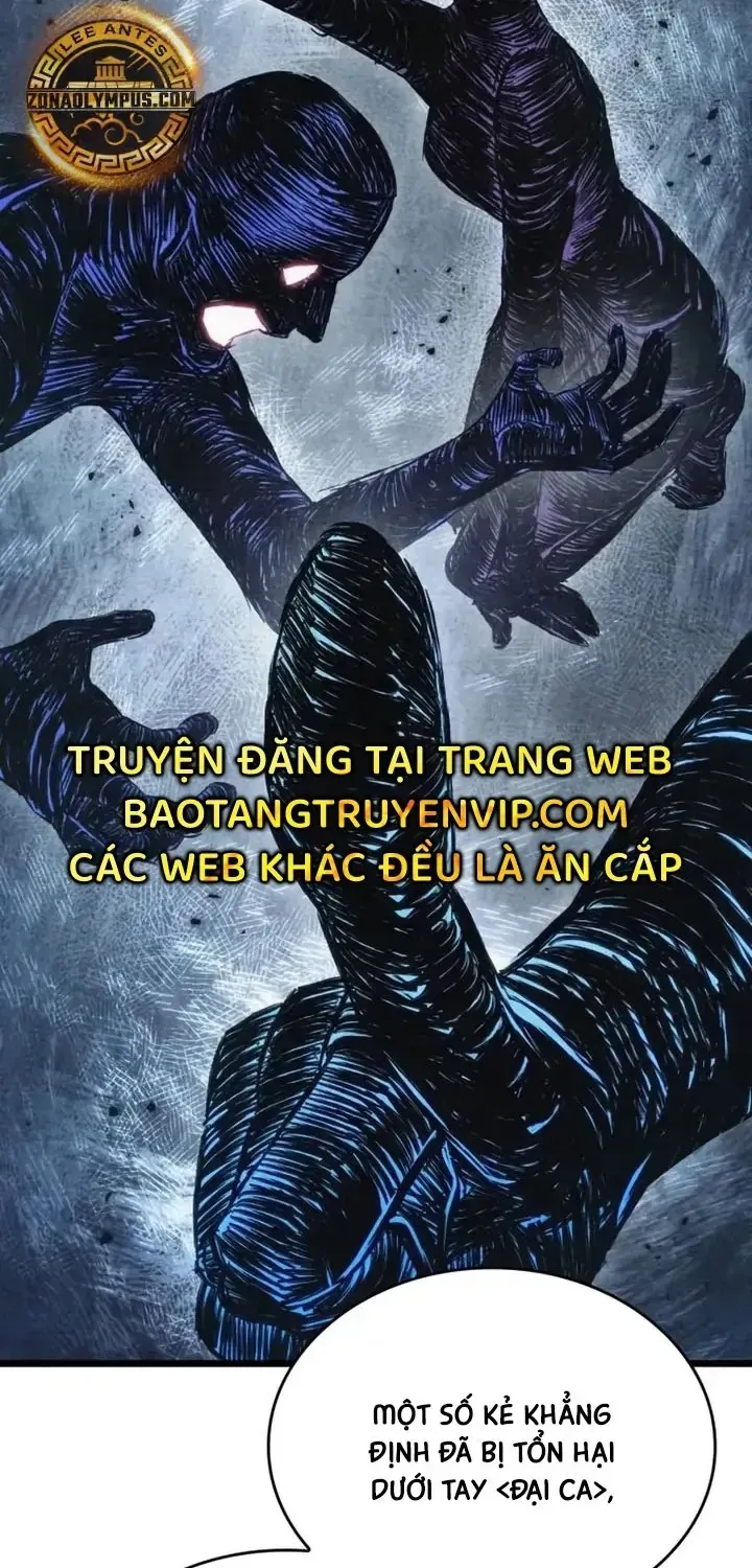 Thế Giới Sau Tận Thế Chap 226 - Next Chap 227