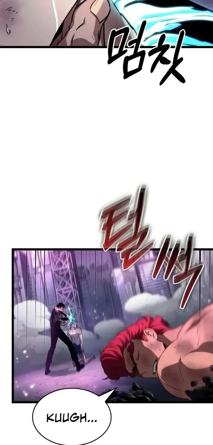 Thế Giới Sau Tận Thế Chap 226 - Next Chap 227