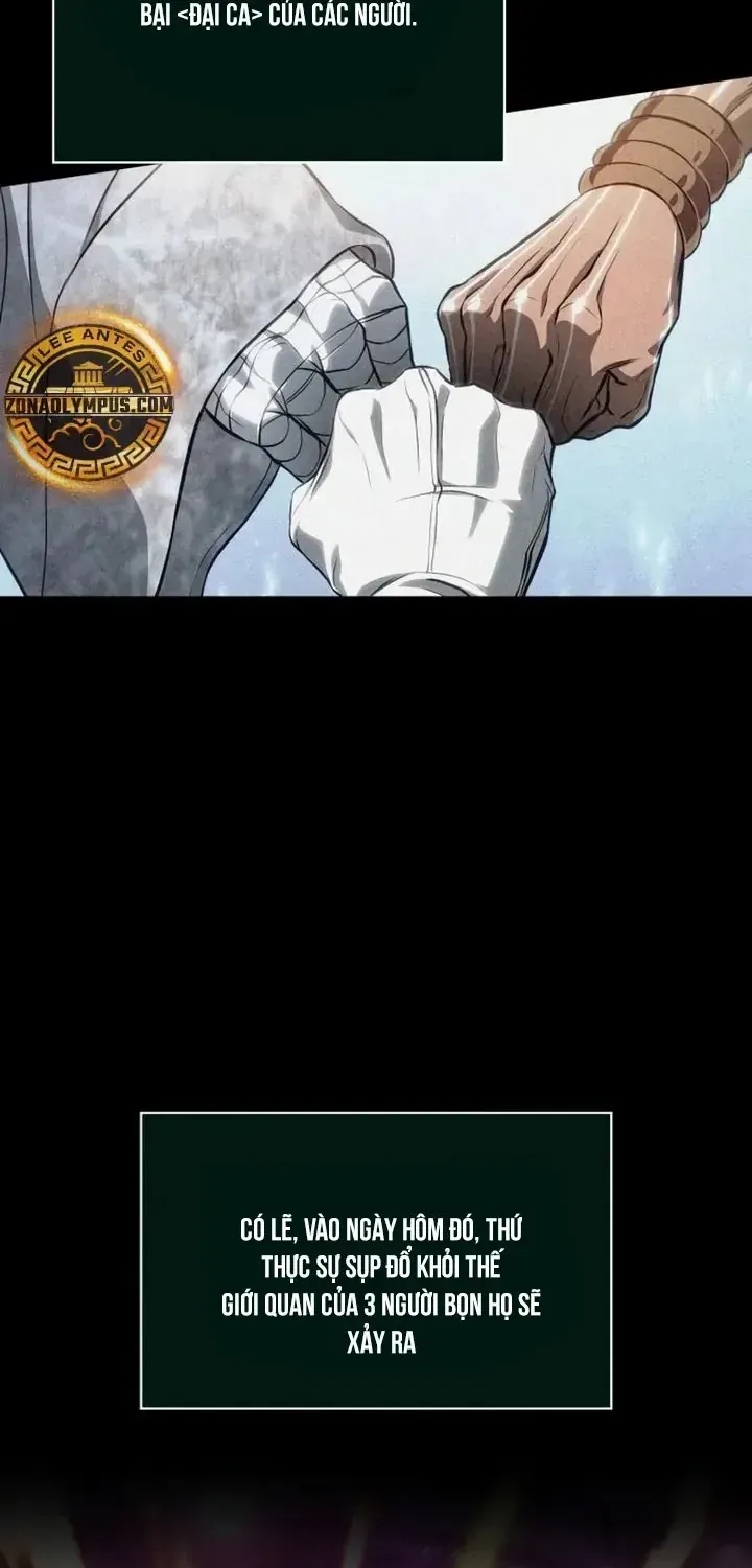 Thế Giới Sau Tận Thế Chap 226 - Next Chap 227