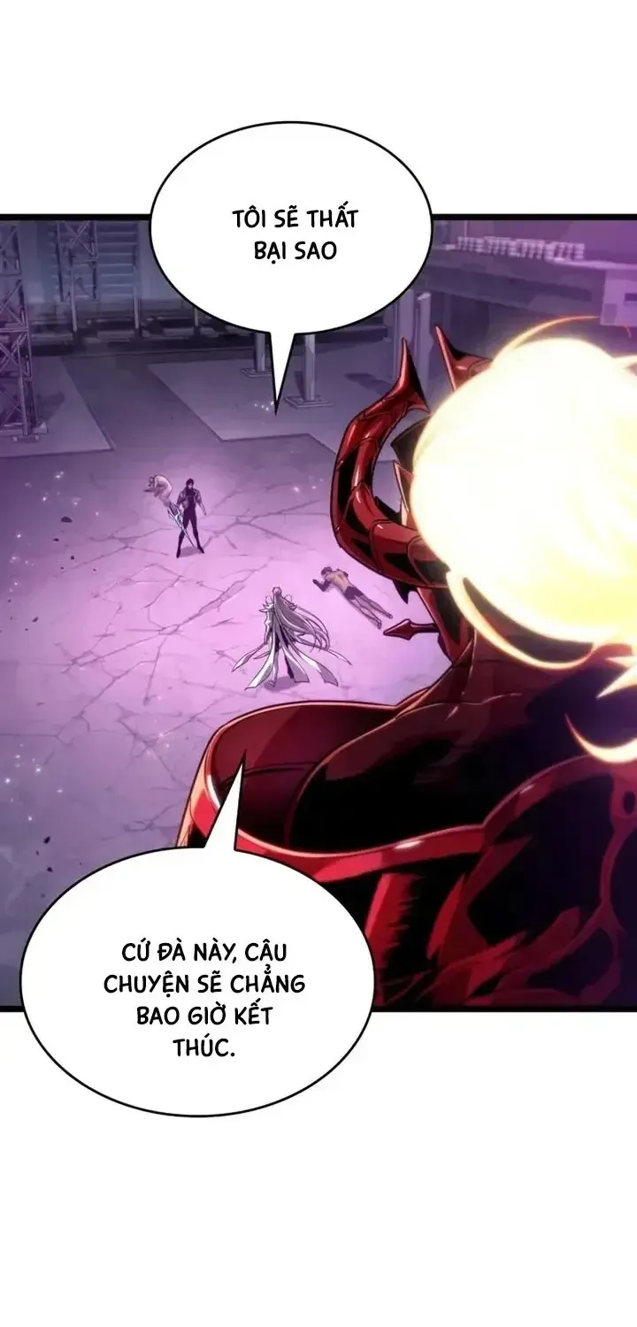 Thế Giới Sau Tận Thế Chap 227 - Next Chap 228