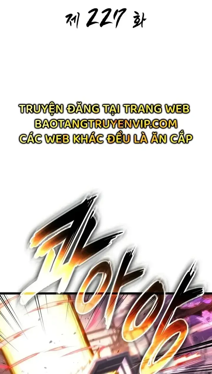Thế Giới Sau Tận Thế Chap 227 - Next Chap 228