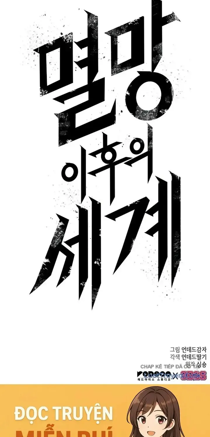 Thế Giới Sau Tận Thế Chap 227 - Next Chap 228