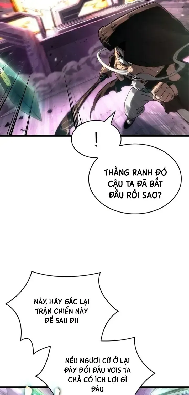 Thế Giới Sau Tận Thế Chap 227 - Next Chap 228