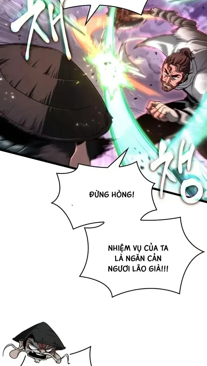 Thế Giới Sau Tận Thế Chap 227 - Next Chap 228