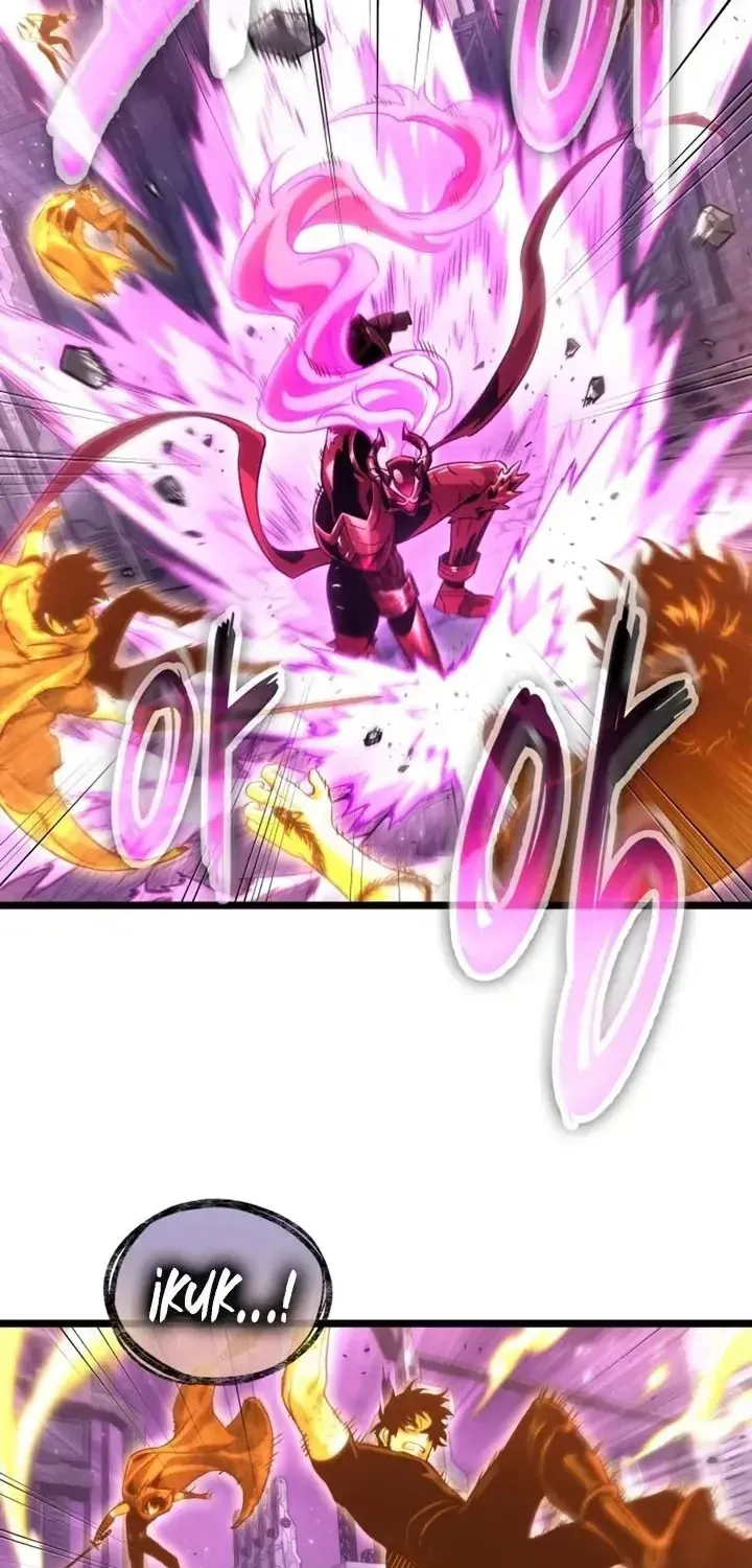 Thế Giới Sau Tận Thế Chap 227 - Next Chap 228