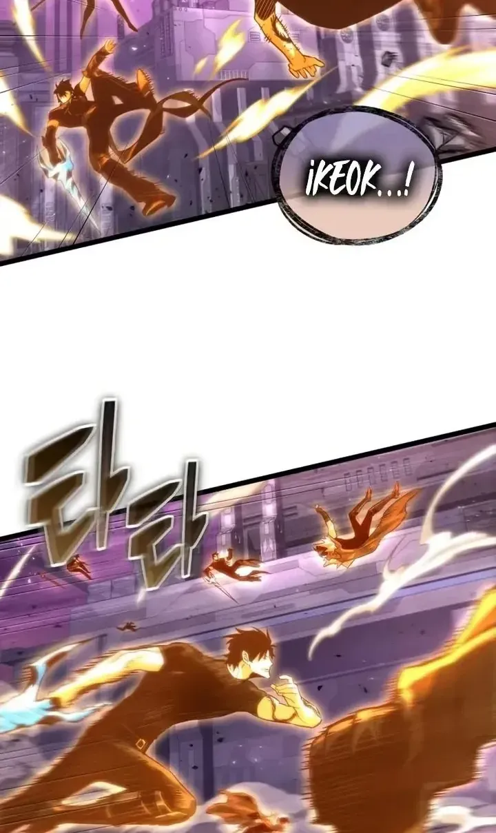 Thế Giới Sau Tận Thế Chap 227 - Next Chap 228