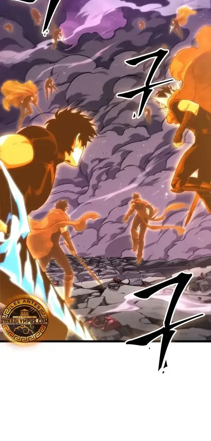 Thế Giới Sau Tận Thế Chap 227 - Next Chap 228