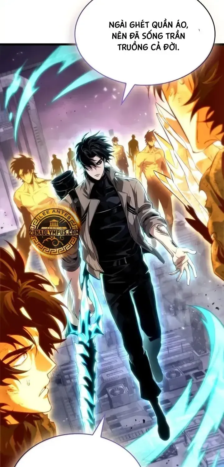 Thế Giới Sau Tận Thế Chap 227 - Next Chap 228