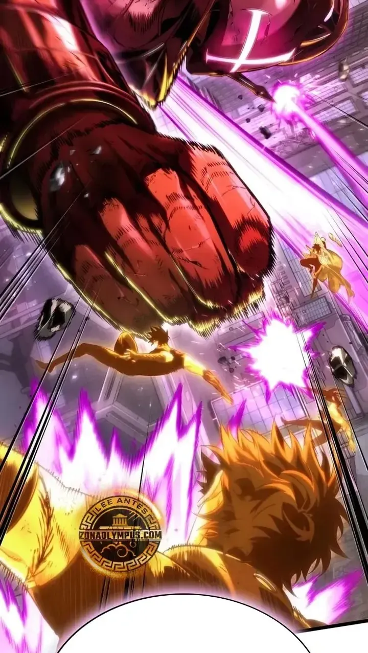 Thế Giới Sau Tận Thế Chap 227 - Next Chap 228