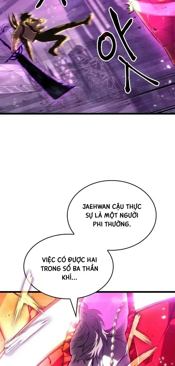 Thế Giới Sau Tận Thế Chap 227 - Next Chap 228