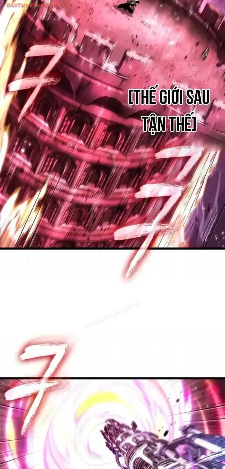Thế Giới Sau Tận Thế Chap 228 - Next Chap 229