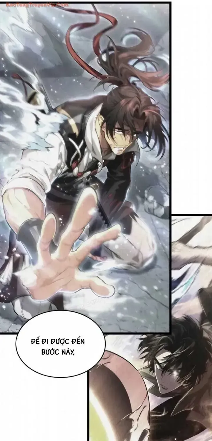 Thế Giới Sau Tận Thế Chap 228 - Next Chap 229