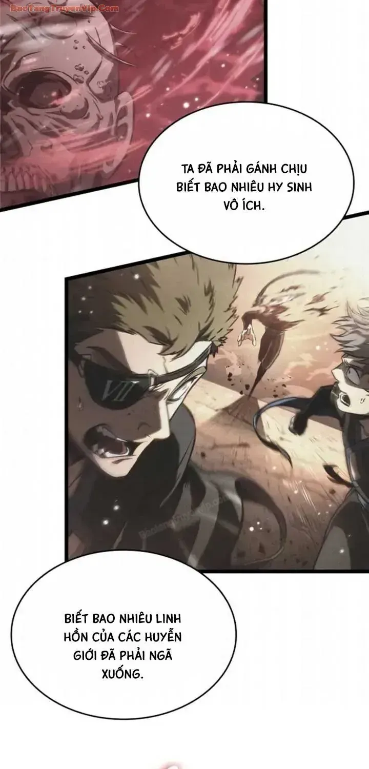 Thế Giới Sau Tận Thế Chap 228 - Next Chap 229